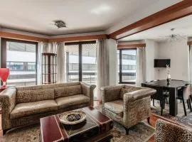 Yamina Luxury Apartment by Quokka 360 - Next to Lido di Lugano