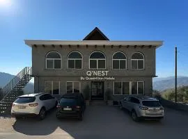 Q' Nest By Quadrillion Hotels Lansdowne