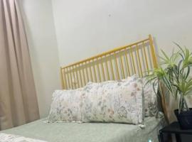 CUTE Homestay，位于Tumpat的酒店