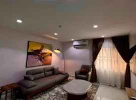 Abuja City Tourist's Home