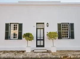 Karoo House Collection - 54 Middle