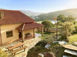 The Cliffs - Morandaina Beach，位于奥维塞多的酒店