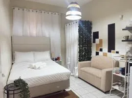 Boricua 3 Studio Apt C Air Conditioning Wi Fi