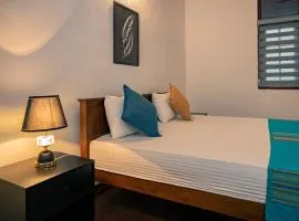 Tranquil & Elegant Stay Near Parliament