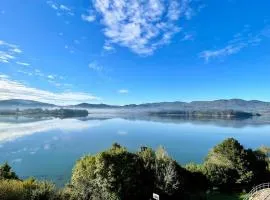 The Cliffs - Ortigueira Kalmak