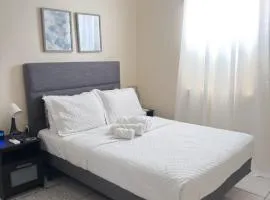 Boricua 2 Studio Apt D Air Conditioning WiFi