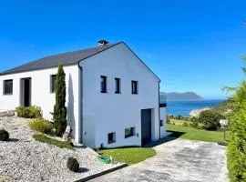 The Cliffs - Celtigos Blue Marine