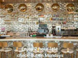 The Feather's Hotel Newquay