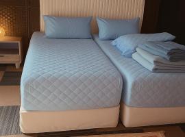 One Room in Pusang Gala，位于结城市的酒店