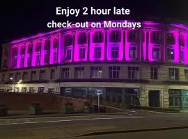 Belvilla Newport City Centre Lifestyle