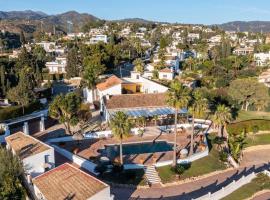 Cortijo Boutique Marbella，位于马贝拉的酒店