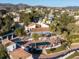 Cortijo Boutique Marbella