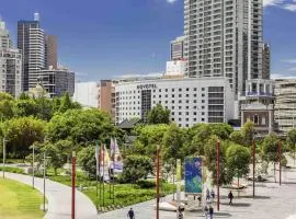 诺富特悉尼达令广场酒店 