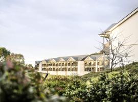 诺富特巴罗莎谷度假酒店，位于罗兰低地的酒店
