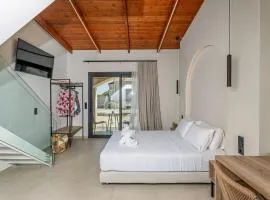 Lotus Serenity Suites