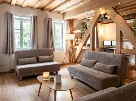 Holiday&Stay Apartment Big Blue Beamer 10 Personen