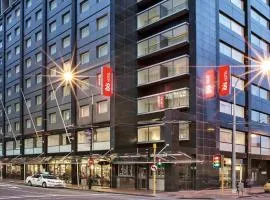 惠灵顿宜必思酒店