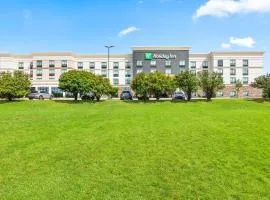 北奥斯丁假日酒店