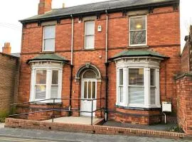 Simplystay St Martins