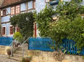 Ferienwohnung Blaue Maus