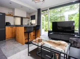 Veluwe Nature Cottage for 2 people I Luxury kitchen