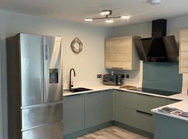 Hidden Gem，位于法利的酒店