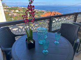 Refúgio Ponta do Sol - Madeira Inn Group，位于蓬他达维托亚的酒店