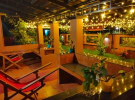 Skylark Home，位于玛纳多迪的酒店