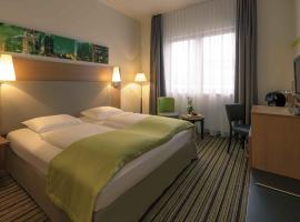 Mercure Hotel Frankfurt Eschborn Süd，位于埃施伯恩的酒店
