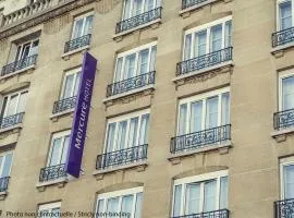 Mercure Hotel Frankfurt Eschborn Süd