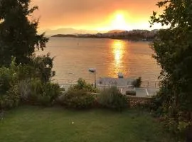 ΧΑΛΚΙΔΑ, Διαμέρισμα σε συγκρότημα με κήπο