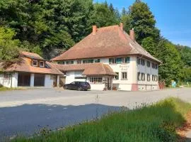 Haus Barnabas im Engel, Gasthaus Engel