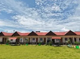 Luit Blue Homestay & Resorts