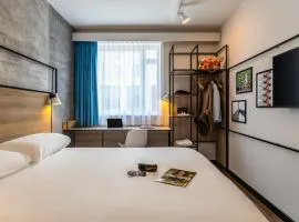 Ibis Namur Centre