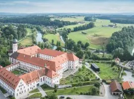 Hotel Josef im Kloster Beuerberg