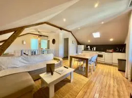 Le Bohème / zone sud - DABNB