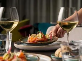 诺沃特里尔中央车站酒店