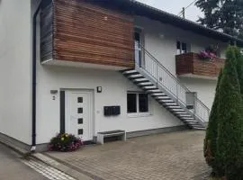 St Georgen im Attergau ein Zimmer Wohnung