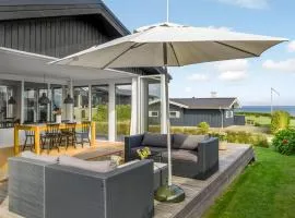 Holiday Home Hubertina - 75m from the sea by Interhome