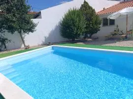 Quintal do Olival- Um refúgio na Natureza