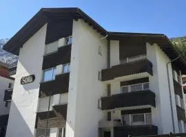 Apartment Haus Salü 5 by Interhome