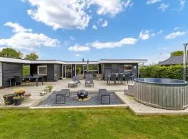 Holiday Home Adia - 500m from the sea by Interhome