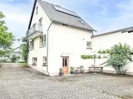 Holiday Home Gerberhaus by Interhome