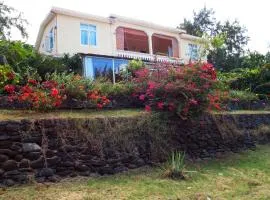 Le Macoua Guest House