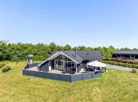 Holiday Home Rosamunde - 700m from the sea by Interhome