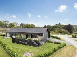 Holiday Home Sigrun - 300m from the sea by Interhome