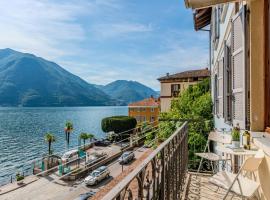 Apartment Martino by Interhome，位于阿尔杰尼奥的酒店