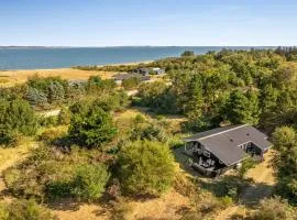 Holiday Home Marisol - 250m to the fjord by Interhome