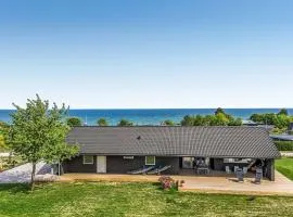 Holiday Home Siljan - 400m from the sea by Interhome