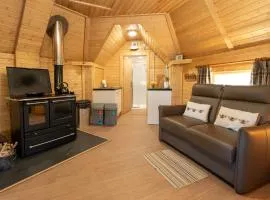 Apartment Birch Bothy by Interhome